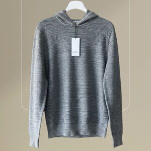Goodfellow & Co Men's Heather Gray Sweater
